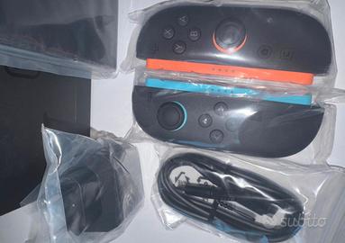 nintendo switch 2 (immacolata)