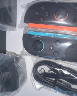 nintendo switch 2 (immacolata)