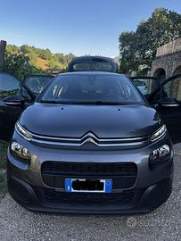 Citroen C3 BleuHDi 100cv- Diesel
