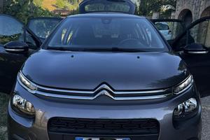 Citroen C3 BleuHDi 100cv- Diesel