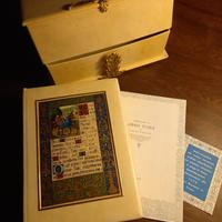 LIBRO D'ORE DI FERRANTE D'ARAGONA