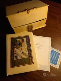 LIBRO D'ORE DI FERRANTE D'ARAGONA