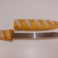 COLTELLO DA PANE FRANCESE