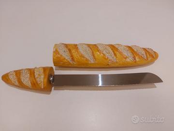 COLTELLO DA PANE FRANCESE