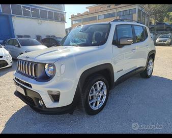 JEEP Renegade - Renegade 1.0 T3 Limited
