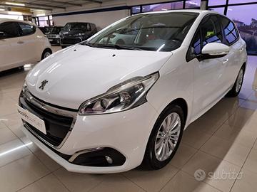 PEUGEOT 208 I 2015 - 208 5p 1.2 puretech Active 82