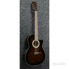 Chitarra Ibanez GA35TCE-DVS
