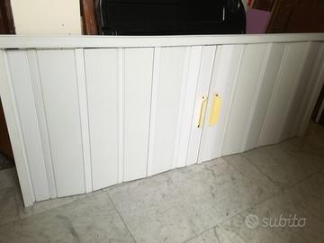 Finestra a soffietto