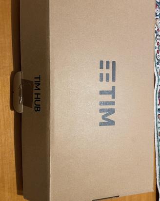 MODEM TIM HUB