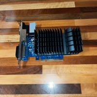 Scheda video nvidia gt710