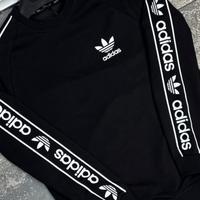 felpa adidas originale