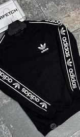 felpa adidas originale