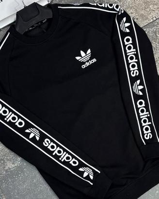felpa adidas originale