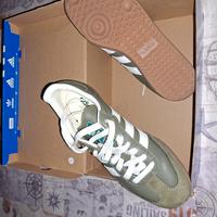 Adidas Samba