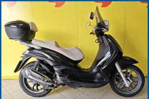 PIAGGIO Beverly Tourer 300 Garantito e Finanziab
