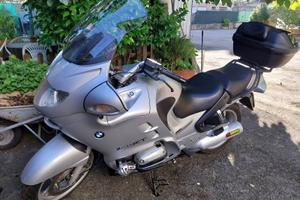 BMW R1150RT