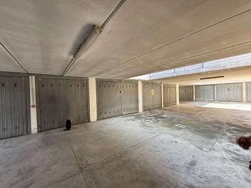 Garage a Monza