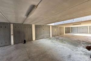 Garage a Monza
