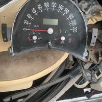 Contachilometri Volkswagen New beetle 1.9 Tdi 2006