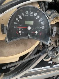 Contachilometri Volkswagen New beetle 1.9 Tdi 2006