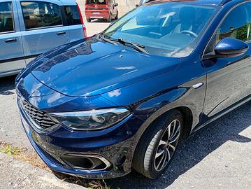 fiat tipo 1.6 mjet lounge diesel