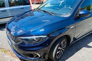 fiat tipo 1.6 mjet lounge diesel