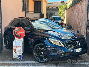 Mercedes-benz GLA 200 d Automatic Sport