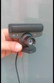 PlayStation Eye