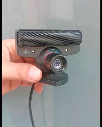 PlayStation Eye