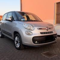 Fiat 500L 0.9 TwinAir Turbo Natural Power Pop