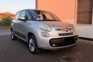 Fiat 500L 0.9 TwinAir Turbo Natural Power Pop