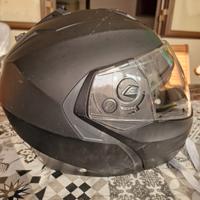 casco integrale misura S