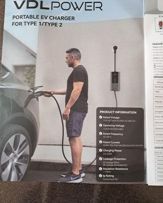 Colonnina ricarica auto  elettrica