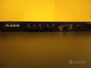 Alesis Microverb III