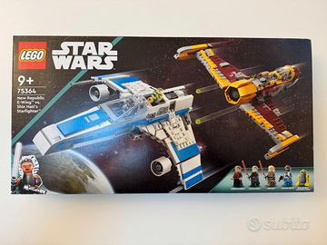 Lego Star Wars 75364