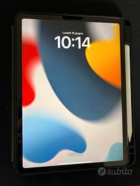IPad Pro 11” M1 3a generazione (2021) 256GB
