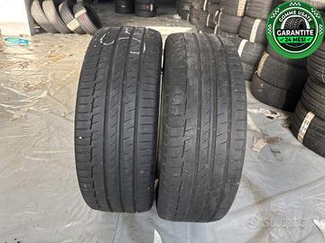 gomme usate 2255518 Estivo CONTINENTAL - Pre - 396