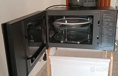 Microonde LG 25 litri