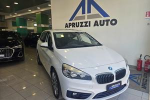 BMW 218d Active Tourer Sport