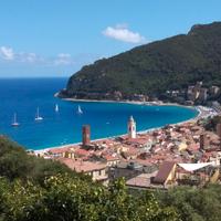 Casa vacanze Noli Liguria