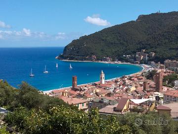 Casa vacanze Noli Liguria
