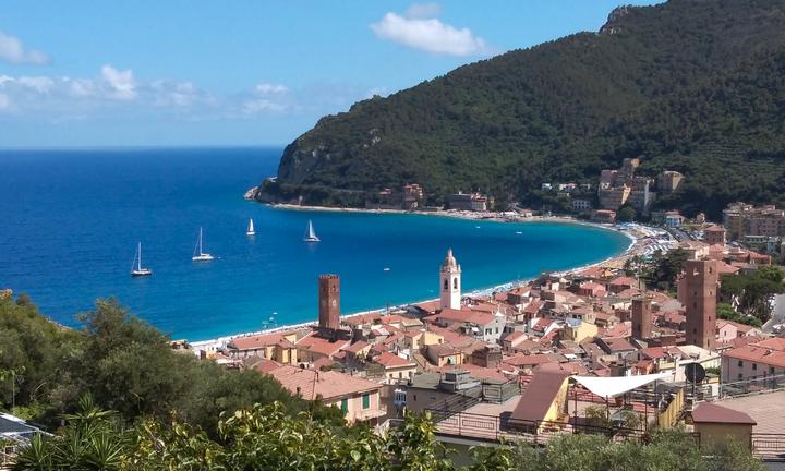 Casa vacanze Noli Liguria