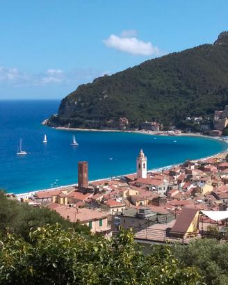 Casa vacanze Noli Liguria
