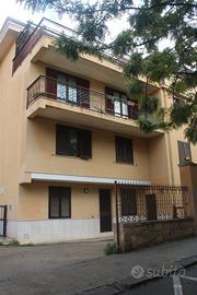 Attico - viale umberto