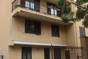 Attico - viale umberto