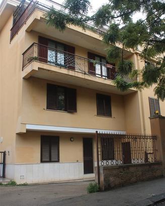 Attico - viale umberto