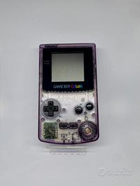 Game Boy Color