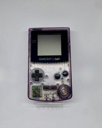 Game Boy Color