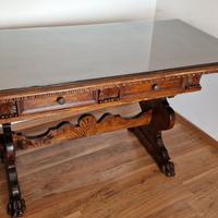 TAVOLO IN LEGNO