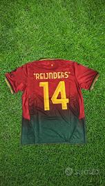 Maglia Reijnders